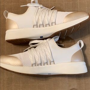 Keds Pull On Knit Sneakers